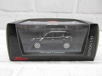 クラシックミニクーパーMk3 1/43スケール ダイキャストモデルカー 入手困難 クラシックミニクーパーMk3 1/43スケール ダイキャストモデル